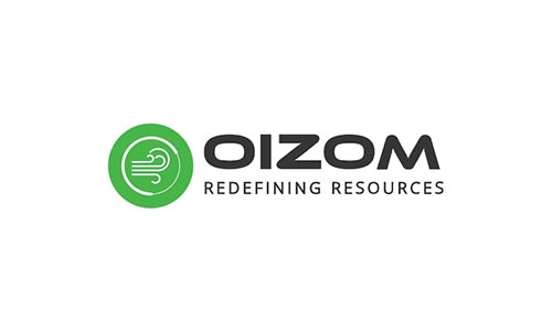 OIZOM distribución autorizada Colombia