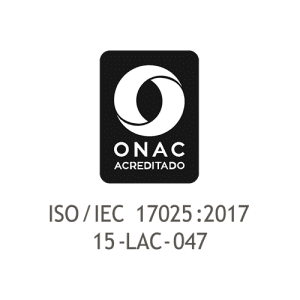 Certificado ONAC Higielectronix Colombia