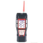 DETECTOR DE GAS PORTÁTIL | RKI GX-6000