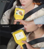 ALCOHOLÍMETRO | SENTECH | IBLOW 20 |