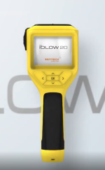 ALCOHOLÍMETRO | SENTECH | IBLOW 20 |