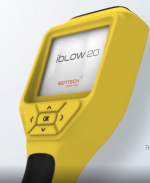 ALCOHOLÍMETRO | SENTECH | IBLOW 20 |