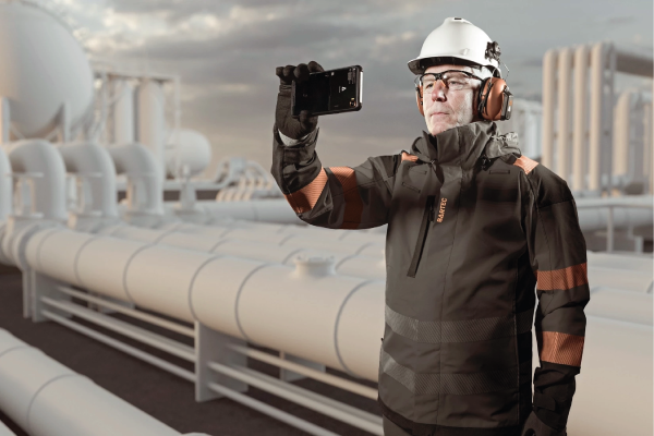 Equipos ATEXWeb | Higielectronix Colombia Equipos ATEX para zonas peligrosas