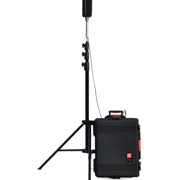 Control de Ruido | Senseca | Deltaohm | Higielectronix