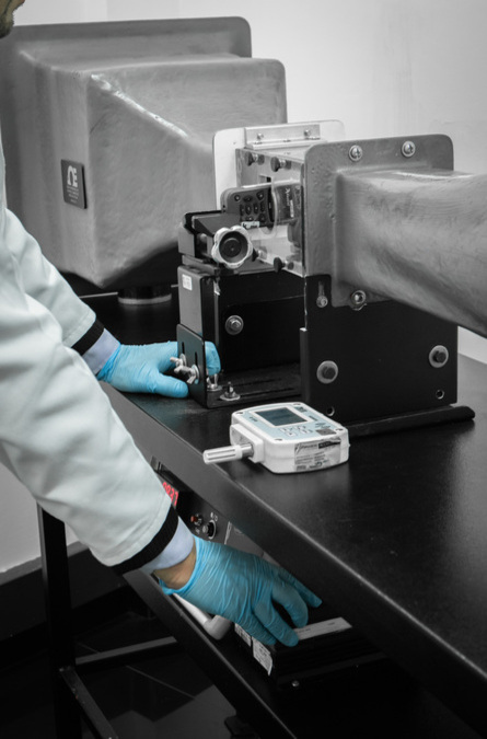 Anemómetros distribución autorizada Colombia