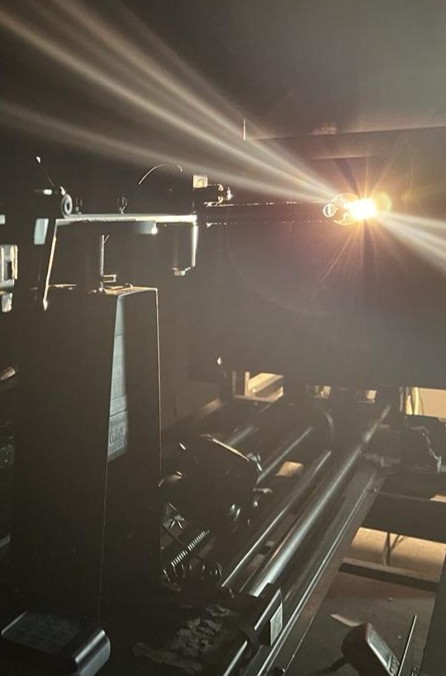 Luxómetros distribución autorizada Colombia