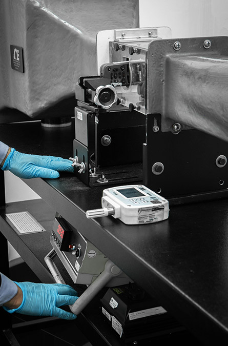 Laboratorio-Anemometría Anemómetros distribución autorizada Colombia